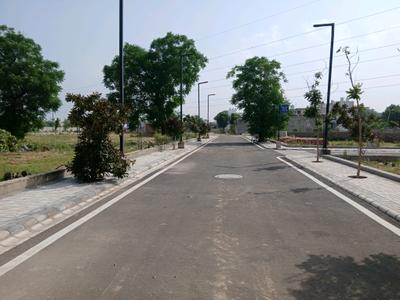 Image of 169 Sq.ft Residential Plot / Land for sale in Golden Gate Residency, Farukh Nagar, Gurgaon for Rs. 12675000
