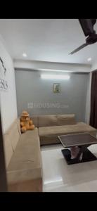 Hall Image of 1200 Sq.ft 2 BHK Apartment / Flat for sale in Jagatpura Jaipur for Rs. 3150000