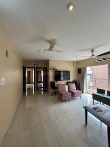 Living Room Image of 920 Sq.ft 3 BHK Apartment / Flat for sale in Divij Viki Heights, Ghatkopar East Mumbai for Rs. 35000000