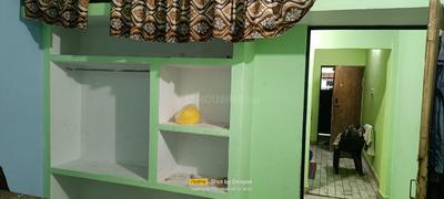 Pooja Room Image of 500 Sq.ft 2 BHK Independent House for sale in Barra Kanpur for Rs. 4200000