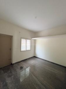 Bedroom Image of 1040 Sq.ft 3 BHK Builder Floor for sale in C V Raman Nagar Bengaluru for Rs. 41000000