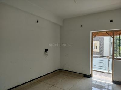 Bedroom Image of 1375 Sq.ft 3 BHK Apartment / Flat for sale in Velachery Chennai for Rs. 13950000