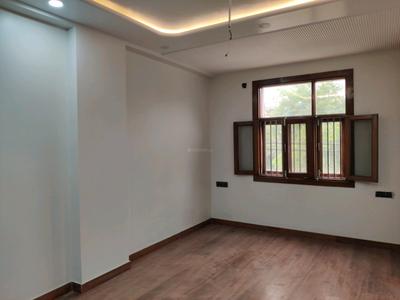 4 BHK Independent Builder Floor