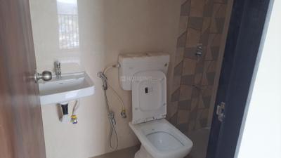 Image of 750 Sq.ft 2 BHK Apartment / Flat for rent in Vashi, Navi Mumbai for Rs. 60000
