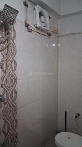 Bathroom Image of 945 Sq.ft 2 BHK Apartment / Flat for sale in Sarita Residency 4, Vastral Ahmedabad for Rs. 3400000