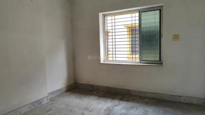 Bedroom Image of 650 Sq.ft 1 BHK Apartment / Flat for sale in Airport Gate no. 1 Kolkata for Rs. 1700000