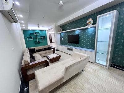 Hall Image of 4500 Sq.ft 9 BHK Independent House for sale in Sector 26A Gurgaon for Rs. 195000000