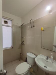 Bathroom Image of 1600 Sq.ft 3 BHK Builder Floor for sale in Roots Courtyard, Sector 48 Gurgaon for Rs. 21000000