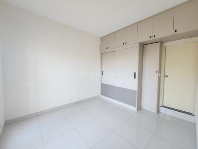 Bedroom Image of 933 Sq.ft 2 BHK Apartment / Flat for sale in Bhavisha Meadows, Chandapura Bengaluru for Rs. 7200000