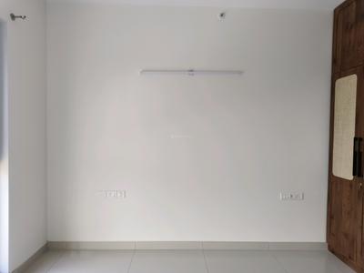 Bedroom Image of 1850 Sq.ft 3 BHK Apartment / Flat for rent in Purva Atmosphere, Kothnur Narayanapura Bengaluru for Rs. 80000