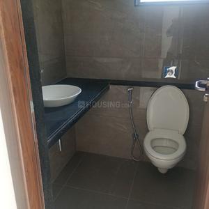 Image of 1200 Sq.ft 3 BHK Apartment / Flat for sale in Wellington at Pride World City, Charholi Budruk, Pune for Rs. 11000000