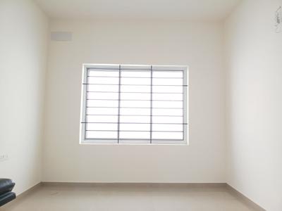 Bedroom Image of 1500 Sq.ft 3 BHK Villa for sale in Casagrand Arena, Oragadam Sriperambattur Chennai for Rs. 10000000
