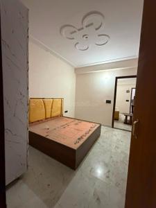 Bedroom Image of 560 Sq.ft 1 BHK Apartment / Flat for rent in JMD Vinayaka County, Sector 73 Noida for Rs. 22000