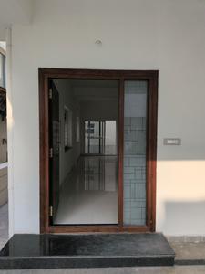 Main Entrance Image of 3670 Sq.ft 4 BHK Villa for sale in Dr A S Rao Nagar Colony Secunderabad for Rs. 29360000