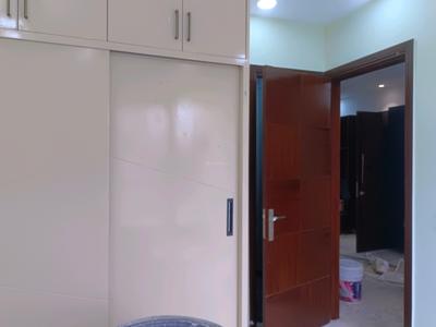 Bedroom Image of 850 Sq.ft 3 BHK Builder Floor for sale in Sector 23 Rohini New Delhi for Rs. 8700000