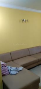 Bedroom Image of 1350 Sq.ft 2 BHK Apartment / Flat for sale in RMV Extension Stage 2 Bengaluru for Rs. 10000000