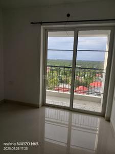 Hall Image of 1000 Sq.ft 2.5 BHK Apartment / Flat for sale in Provident Winworth, South Chittoor Kochi for Rs. 11000000