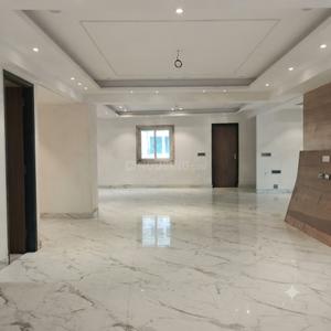 Hall Image of 3500 Sq.ft 3 BHK Apartment / Flat for rent in Alipore Kolkata for Rs. 300000