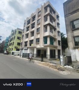 Image of 900 Sq.ft 2 BHK Apartment / Flat for sale in Tollygunge, Kolkata for Rs. 5500000