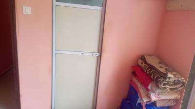 Bedroom Image of 600 Sq.ft 1 BHK Apartment / Flat for sale in Eira Rubi Park, Neral Thane for Rs. 2400000
