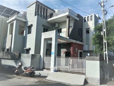Image of 2000 Sq.ft 3 BHK Duplex for sale in Naghedi, Jamnagar for Rs. 7050000