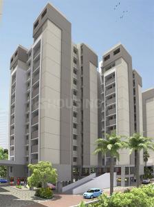 Image of 544 Sq.ft 2 BHK Apartment / Flat for sale in Mota Mava, Rajkot for Rs. 4000000