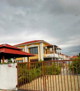 Image of 2727 Sq.ft 1 BHK Farm House for sale in Olpad, Surat for Rs. 3800000