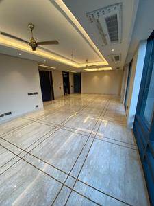 Balcony Image of 2700 Sq.ft 4 BHK Builder Floor for sale in Greater Kailash I New Delhi for Rs. 92500000