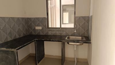 Kitchen Image of 728 Sq.ft 2 BHK Apartment / Flat for sale in Sugam Urban Lakes, Konnagar Hooghly for Rs. 3600000