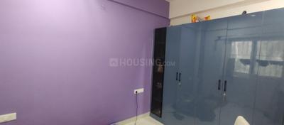 Bedroom Image of 1345 Sq.ft 3 BHK Apartment / Flat for sale in ELV Bouvardia by ELV Projects, Gunjur Village Bengaluru for Rs. 11400000