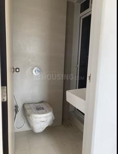 Bathroom Image of 1108 Sq.ft 2 BHK Apartment / Flat for sale in Neelkanth Krishna B Wing, Thane West Thane for Rs. 18000000