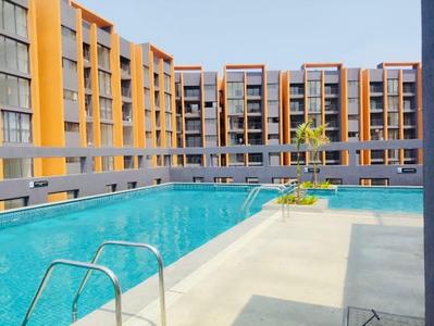 Image of 1508 Sq.ft 3 BHK Apartment / Flat for rent in Kengeri, Bengaluru for Rs. 45500