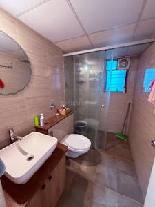 Image of 1173 Sq.ft 3 BHK Apartment / Flat for rent in Goyal Orchid Whitefield, Whitefield, Bengaluru for Rs. 82000