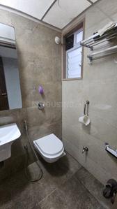 Image of 1100 Sq.ft 2 BHK Apartment / Flat for sale in Triveni Majesta, Kalyan West, Kalyan for Rs. 11500000