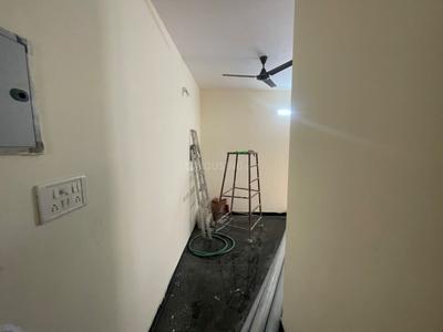 Hall Image of 1000 Sq.ft 2 BHK Independent House for rent in Sholinganallur Chennai for Rs. 30000