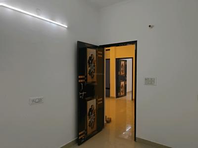 Bedroom Image of 750 Sq.ft 2 BHK Builder Floor for sale in DLF Ankur Vihar Ghaziabad for Rs. 2230009