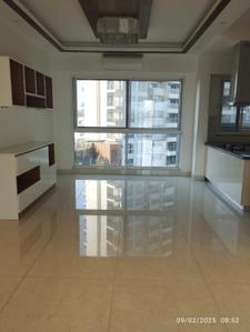 Hall Image of 3124 Sq.ft 4 BHK Apartment / Flat for sale in SNN Clermont, Nagavara Bengaluru for Rs. 51500000