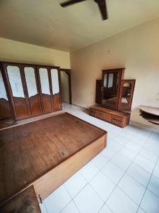 Bedroom Image of 1530 Sq.ft 3 BHK Apartment / Flat for sale in Koregaon Park Pune for Rs. 26000000