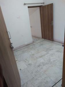 Bedroom Image of 750 Sq.ft 1 BHK Builder Floor for rent in Sector 4 Gurgaon for Rs. 12000