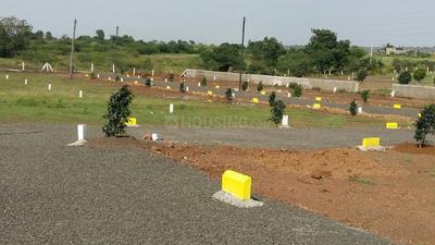 Image of 1393 Sq.ft Residential Plot / Land for sale in Badlapur West, Badlapur for Rs. 1058580