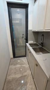 Kitchen Image of 2880 Sq.ft 4 BHK Builder Floor for sale in Rajouri Garden New Delhi for Rs. 65000000