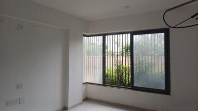 Bedroom Image of 3285 Sq.ft 3 BHK Apartment / Flat for sale in Devpriya Apartment, Chandkheda Ahmedabad for Rs. 16500000