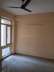 Bedroom Image of 1075 Sq.ft 2 BHK Apartment / Flat for rent in Today Ridge Residency, Bajidpur Noida for Rs. 23000