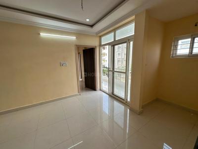 Hall Image of 1700 Sq.ft 3 BHK Apartment / Flat for sale in Ramarajunagar Vijayawada for Rs. 6000000