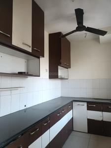 Kitchen Image of 1080 Sq.ft 2 BHK Apartment / Flat for sale in Tata Amantra, Bhiwandi Thane for Rs. 5600000