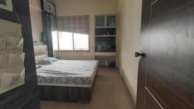 Bedroom Image of 1089 Sq.ft 2 BHK Apartment / Flat for sale in Shree Venkatesh Graffiti Phase 1 B E F, Keshav Nagar Pune for Rs. 7800000