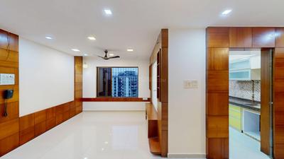 Hall Image of 1495 Sq.ft 3 BHK Apartment / Flat for sale in Lalani Grandeur, Malad East Mumbai for Rs. 27500000