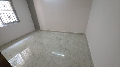 Bedroom Image of 1300 Sq.ft 2 BHK Builder Floor for rent in JP Nagar Bengaluru for Rs. 38500