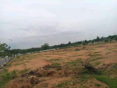 Image of 180 Sq.ft Residential Plot / Land for sale in SGD Eon City, Yacharam, Hyderabad for Rs. 1800000