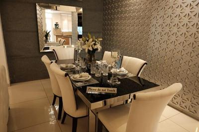 Hall Image of 1700 Sq.ft 3 BHK Apartment / Flat for sale in Gmada Aerocity Mohali for Rs. 22500000